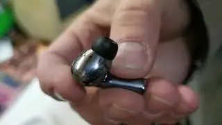 Honor Choice Earbuds X3. Краткий, но честный обзор.