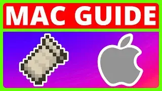 How To Download And Install Fabric For Minecraft On Mac | Minecraft Fabric Mods