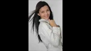 Cantora Wellida - O Segredo &eacute; o Louvor