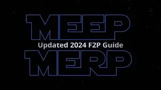 Updated F2P Farming Guide