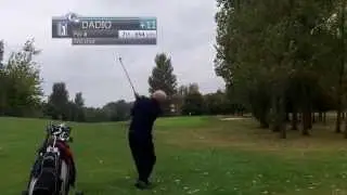[HD] Malkins Bank Golf Club [3rd October 2014]