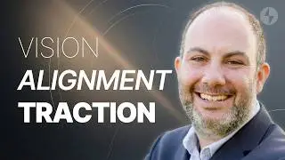 Michael Richman: From Stuck to Scaling with EOS | CoachFinder.ai