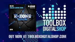 Neil Bee - Foolish Lookin Chain [K-Zone Digital] OUT NOW