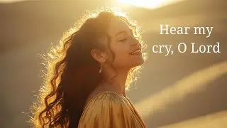 Under His Wings | Lift Me Up O Lord | My Prayer to the LORD | Worship Song