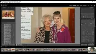 Как использовать Lightroom Classic для создания фотогалерей в интернете