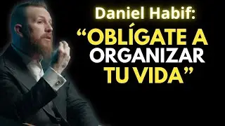 Oblígate a Cambiar o Quédate Donde Estás | Daniel Habif