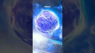 Blitzar: A Star That Dies in SILENCE