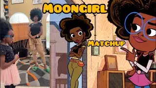 Moongirl Matchup - Full Name