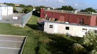 Zero Gravity 720P Video Drone