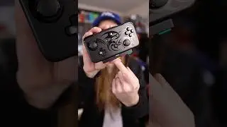 Unboxing the CRKD Neo S Controller