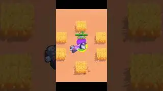 frank vs kit ft. @demo_niic   #brawlstars #frank #kit