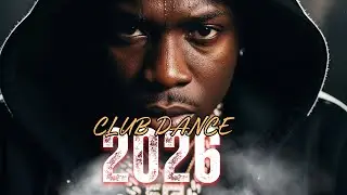 Rap & Hip-Hop Vibes for the Dance Floor