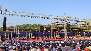 international Culture Jamboree I ICJ 2022 I BSGINDIA I Ceremonial Program #karnataka #icj #video#bsg