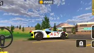 Extreme Police Driving Leads to Huge Crash 😈🔥 | Simulator Game
