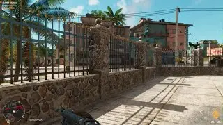 Far Cry 6 gameplay walkthrough part 54