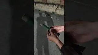 Test Fire 💥🔥 - Dart Bomb from General Trias Cavite 💯