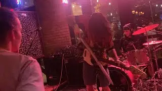 DISASTER ARTIST live @ Underground Music Venue MPLS 8/27/2023
