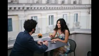 Enjoy Roma Monti - DoubleTree by Hilton Rome Monti