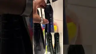 Medium Strength Water Flosser