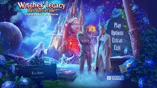 Witches' Legacy 8: Dark Days to Come [SE] Playthrough