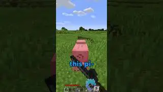 If Minecraft Was Controlled By God&hellip;