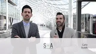 Real Architecture, Day 3 - S+A