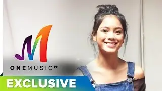 Ylona Garcia talks about 