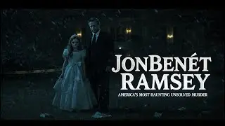 JonBen&eacute;t Ramsey: America&rsquo;s Most Haunting Unsolved Murder