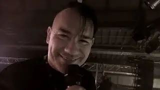 Heldmaschine FL&Auml;CHENBRAND Tour Diary #55 - Rex, Bensheim