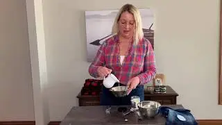 Goat Milk Plus - Whole Food Topper For Dogs