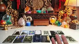 SCORPIO DEEP IN THEIR FEELINGS AND SOUL SEARCHING SCORPIO LOVE TAROT READING