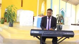 MACHAKOS TUKO JUU (OFFICIAL VIDEO) - St. Stephen Mwanyani Catholic Choir