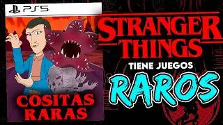los JUEGOS de 