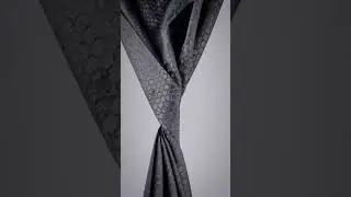 Simulation Series 04 - Velvet Twist