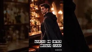 Marcas Do Sofrer #dupainel #orismarviana 