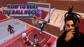 Basketball Stars 3 - Tips & Tutorial - Roblox