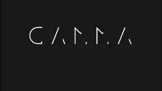Geometry Dash - Gamma By: Optical and Stamina