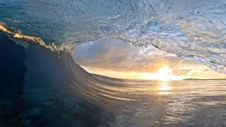 Sunrise Dream