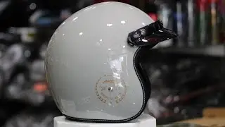 Axor Retro Euro Globe Helmet..