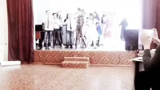 ХСШ№1 Хромтау