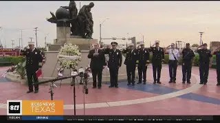 City of Grapevine remembers lives lost on 9/11
