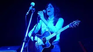 Alessia Labate - Angel by Sarah McLachlan | Live at PTU 18Feb2014