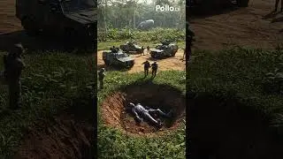 Alien Movie-ai generates videos that look like Hollywood movie footage that #digitalcreator #funny