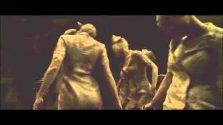 The Silent Hill Nurses