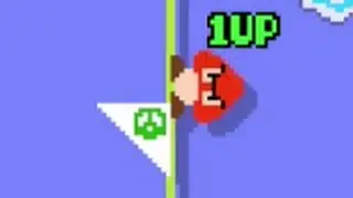 Super Mario Maker - 1-2 Remix (Underground)