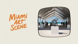 Scope Art Show FPV Tour