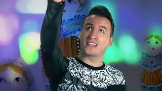 DUO JAMAHA- MATRJO&Scaron;KY (Ofici&aacute;lne video)