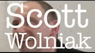 Made-Up w/ Danny Volk, feat. SCOTT WOLNIAK