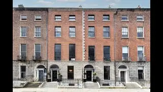 29-30 Fitzwilliam Square South, Dublin 2