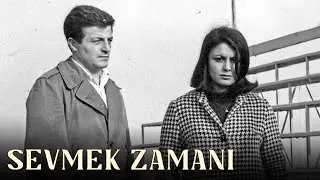 Aşkın Acıtan Yüzü | Sevmek Zamanı